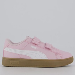Tênis Infantil Puma Rickie Classic V PS - Foto 1