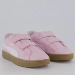 Tênis Infantil Puma Rickie Classic V PS - Foto 2