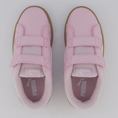 Tênis Infantil Puma Rickie Classic V PS - Foto 4