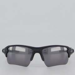 Óculos de Sol Unissex Oakley Flak 2.0 XL - Foto 2