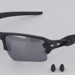 Óculos de Sol Unissex Oakley Flak 2.0 XL - Foto 3
