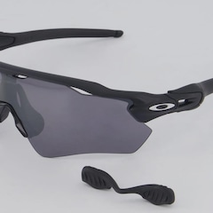 Óculos de Sol Unissex Oakley Radar Ev Path Prizm - Foto 3