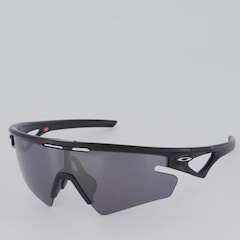 Óculos de Sol Unissex Oakley Sphaera Slash - Foto 1