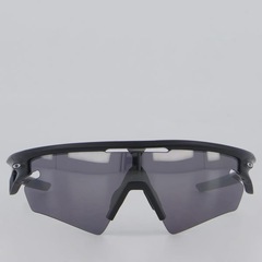 Óculos de Sol Unissex Oakley Sphaera Slash - Foto 2