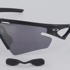 Óculos de Sol Unissex Oakley Sphaera Slash - Foto 3