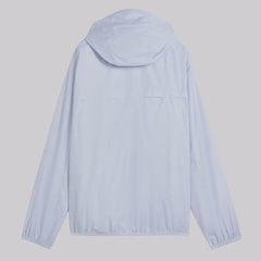 Jaqueta Feminina Puma ESS Regular Windbreaker Com Capuz - Foto 2
