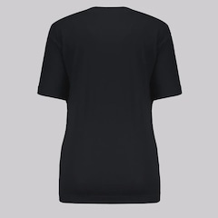 Camiseta Feminina Fila Over Union 1911 - Foto 2
