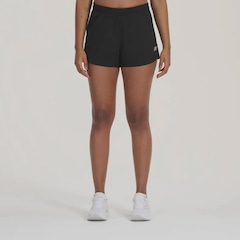Shorts New Balance Sport Essentials Run 3 Feminino - Foto 1