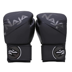 Luva de Boxe e Muay Thai Naja Extreme Adulto - Foto 1