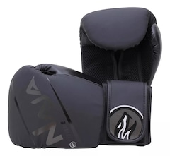 Luva de Boxe e Muay Thai Naja Extreme Adulto - Foto 2