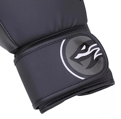 Luva de Boxe e Muay Thai Naja Extreme Adulto - Foto 3