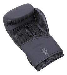 Luva de Boxe e Muay Thai Naja Extreme Adulto - Foto 5