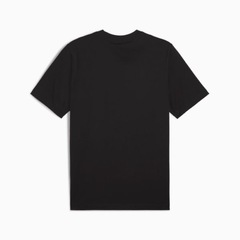 Camiseta Puma Essentials Small Logo No 1 Masculina - Foto 2