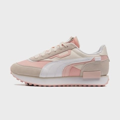 Tênis Feminino Puma Future Rider Displaced - Foto 2