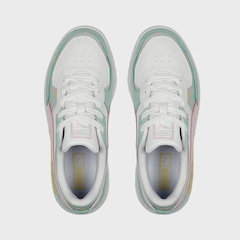 Tênis Feminino Puma Cali Dream Camo - Foto 3