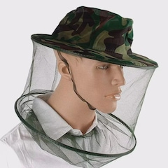 Chapéu DK Anti Mosquito - Foto 3