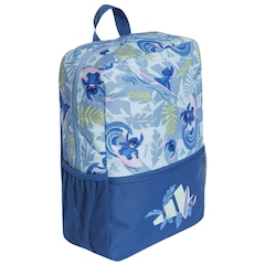 Mochila Infantil adidas Lilo e Stitch 15 Litros - Foto 3