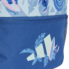 Mochila Infantil adidas Lilo e Stitch 15 Litros - Foto 6