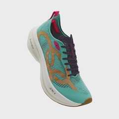 Tênis Feminino Olympikus Grafeno 3 - Foto 3