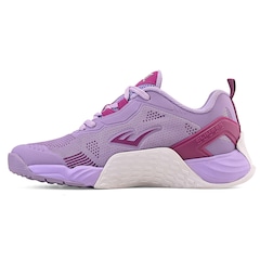 Tênis Feminino Everlast Climber Ultra - Foto 2