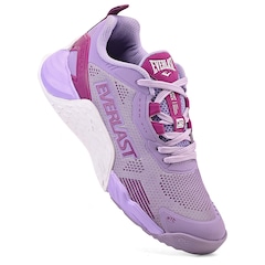 Tênis Feminino Everlast Climber Ultra - Foto 4