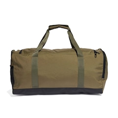 Bolsa adidas Duffel Linear 40 Litros - Foto 2