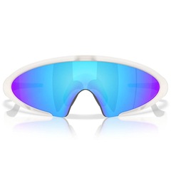 Óculos de Sol Oakley Ellipse Matte Vapor Prizm Sapphire - Foto 1