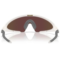 Óculos de Sol Oakley Ellipse Matte Vapor Prizm Sapphire - Foto 6