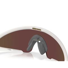 Óculos de Sol Oakley Ellipse Matte Vapor Prizm Sapphire - Foto 7