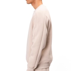 Blusão de Moletom Oakley Careca Soho WT25 Masculino - Foto 4