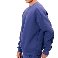 Blusão de Moletom Masculino Oakley Careca Soho WT25 - Foto 3