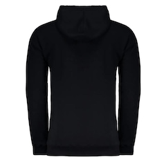 Blusão de Moletom Oakley Canguru Dual Hoodie II WT25 - Foto 2
