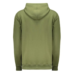 Blusão de Moletom Oakley Canguru Patch 2.0 WT25 Masculina - Foto 2