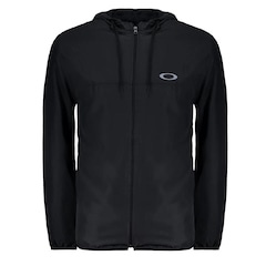 Jaqueta Oakley Windbreaker II WT25 Masculina - Foto 1