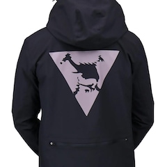 Jaqueta Oakley Iconic Skull WT25 Masculina - Foto 3
