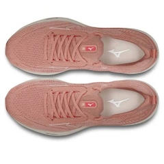 Tênis Feminino Mizuno Cool Ride 3 - Foto 4