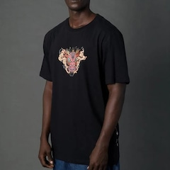 Camiseta MCD Guardião Frente WT25 Masculina - Foto 3