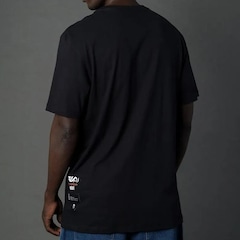 Camiseta MCD Guardião Frente WT25 Masculina - Foto 4