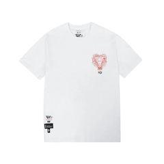 Camiseta MCD Draco WT25 Masculina - Foto 1