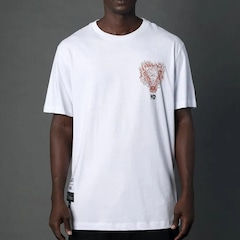 Camiseta MCD Draco WT25 Masculina - Foto 3