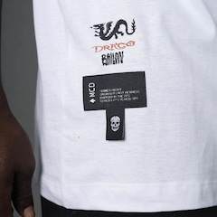 Camiseta MCD Draco WT25 Masculina - Foto 7