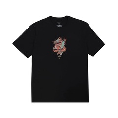 Camiseta MCD Espada Draco WT25 Masculina - Foto 1