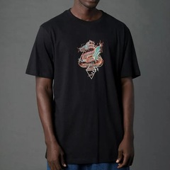 Camiseta MCD Espada Draco WT25 Masculina - Foto 3