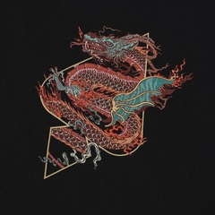 Camiseta MCD Espada Draco WT25 Masculina - Foto 6