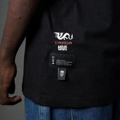 Camiseta MCD Espada Draco WT25 Masculina - Foto 7