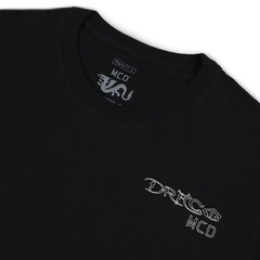 Camiseta MCD Dragão Serpente WT25 Masculina - Foto 7