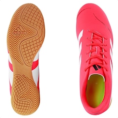 Chuteira de Futsal Masculina adidas Predator Artilheira 25 - Foto 5