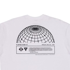 Camiseta Oakley Space Copyright Tee Masculina - Foto 7