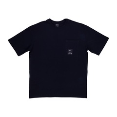 Camiseta Oakley Space Copyright Tee Masculina - Foto 1