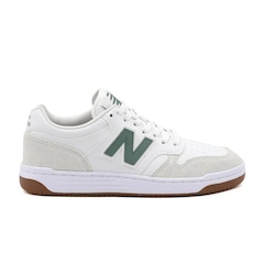 Tênis Masculino New Balance 480 Low - Foto 1
